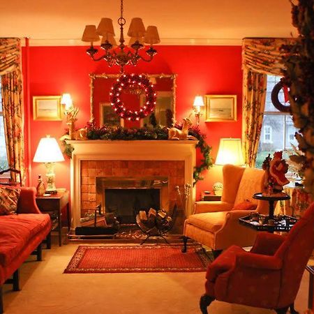 Harbor Knoll Bed & Breakfast Greenport Zewnętrze zdjęcie